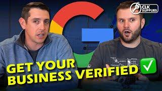 Why Locksmiths Struggle with Google Business Profile Verification and How to Overcome It