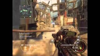 jonathangamer07 - Black Ops II Game Clip