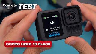 GoPro Hero13 Black im Test: Wirklich besser als der Vorgänger?