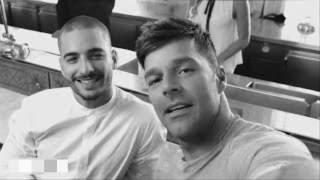 Ricky Martin   Vente Pa' Ca Official Video ft  Maluma