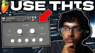 The VST SAUCE You NEED To Make DARK VINTAGE Samples