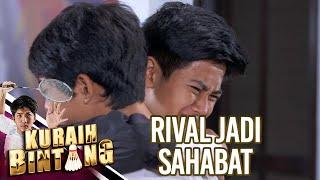 RIVAL JADI SAHABAT - KURAIH BINTANG