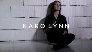 KARO LYNN - Rise (Official Video)
