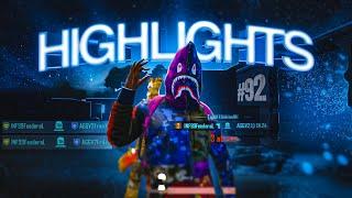 HIGHLIGHTS #92 | PUBG MOBILE | IPHONE 15 PRO MAX