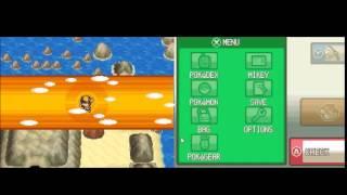 Let's Play Us SUM Pokemon HeartGold part 51: More Idiocy + Lugia = Your Average NintendoMan64 LP...