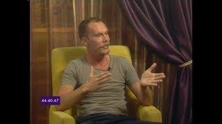 Вечерний Зефир Александр Пензенский Дизайн человека