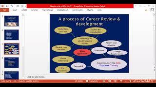 Job Application Preparation - EDECU