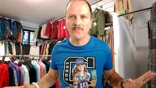 T-shirt mania - Piazza Affari Voghera