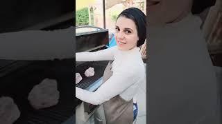 يا تري جربتوا تتبيلتي لتطريه اللحوم والمشويات ولا لسه؟