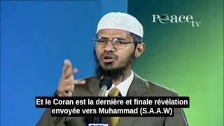 Est-ce Que Les Hindous Sont Ahl-e-Kitab (Les Gens De Livres)-Zakir Naik