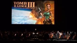 Tomb Raider: Live In Concert - "In The Blood"