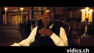 Django Unchained (2012) - Trailer (HD)