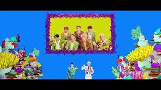 BTS (방탄소년단) 'IDOL (Feat. Nicki Minaj)' Official MV