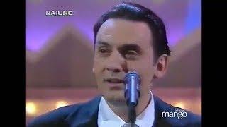 Mango - Dove vai (Festival di Sanremo 1995)