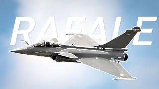 Dassault Rafale Edit