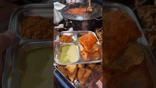 Most Unique Masala Vada Pav of Pune #shorts #indianstreetfood