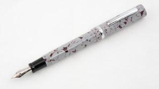 Fountain Pen Review: Think Pens Gatsby