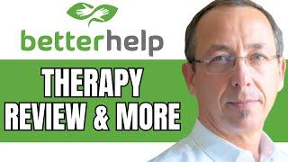 BetterHelp  Review  (2024) | Prices, Therapy & More