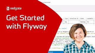 How to Use Flyway with an Existing Database