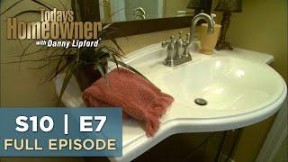 Bathroom Makeover