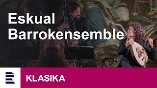 Euskal Barrokensemble | Letní slavnosti staré hudby 2017