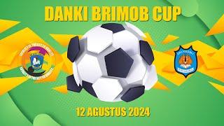 DANKI BRIMOB CUP FUTSAL PELAJAR 2024 | SMK N 1 TP VS SMK STANNIA MANGGAR