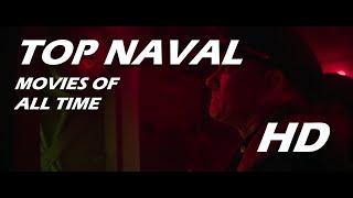 Epic Naval Cinema: Top 5 Must-Watch Movies for Sea Enthusiasts! | 4K | 2024 | War Movies