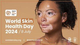A Creative Approach to Promoting Skin Health: Burma Skincare Initiative
