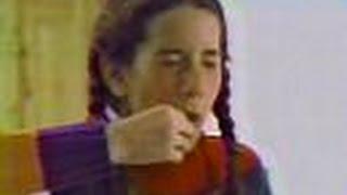 California Prunes with David Faustino (Commercial, 1980)