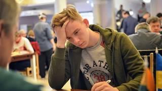 Firlej 2019. 5th European Draughts-100 Disabilities Ch. Photo-video film 7