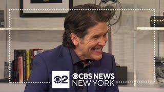 Catching up with "TYATR" actor Michael Damian