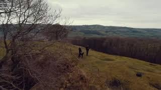 above the dream cave wirksworth