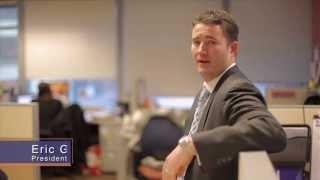 Why our employees love working at CareerBuilder.com