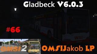 OMSI2 LP #66 Noch einmal Gladbeck V6