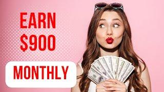 How To Start An eCommerce Website and Make Money ️ Earn $900 Monthly with Wordpress + DropShipping