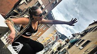 Lucyna - Gdzie jest moje miejsce prod. Oriz Beats cuts Dj Crox