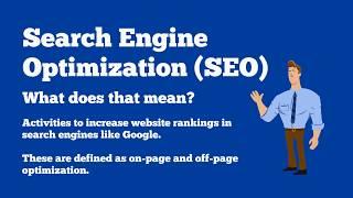 MS Promotion - Search Engine Optimization