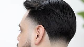 PERFECT TAPER FADE TUTORIAL!