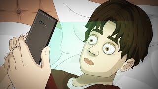 4 HOME ALONE Horror Stories Animated