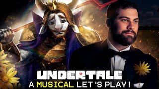 Opera Singer GETS why Undertale is so popular