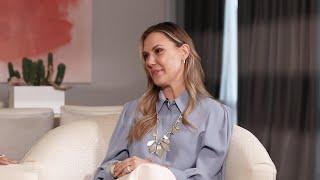 Finding Your Tribe: Kendra Scott's Journey in EO