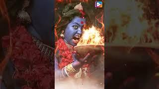 കാലിൽ ചിലമ്പണിഞ്ഞ കാളിയമ്മേ ..... ദേവി ഗാനം #shorts | Devotional | Kodungalluramma |