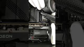 Ставлю 10 ядерный процессор в ПК младшего TechnoProfi