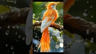 Lovely birds #birds #ai #birdslover #nature #shortsfeed #viralshorts #beautifulbirds #oiseau