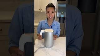 Zwilling 1L Cordless Electric Kettle Review and Demonstration