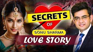Sonu Sharma की Love Story |  @SONUSHARMAMotivation   | Dr. Arvind Arora |