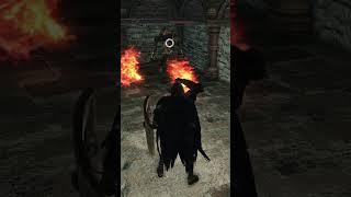 Кайфанул в Мглистой башне #darksouls #shorts