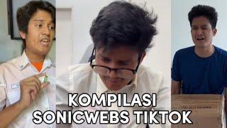 KOMPILASI TIKTOK MALAYSIA SONICWEBS PART 1