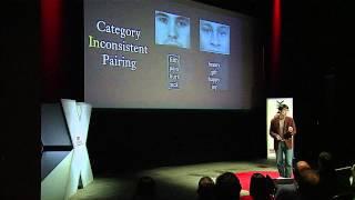 Immaculate perception: Jerry Kang at TEDxSanDiego 2013