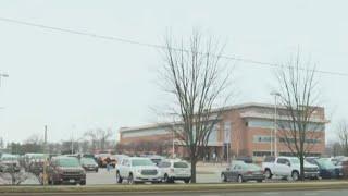 3 dead, others injured in a shooting at a private Christian school in Wisconsin